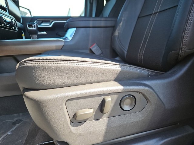 New 2026 Chevrolet Silverado 1500 High Country image 29