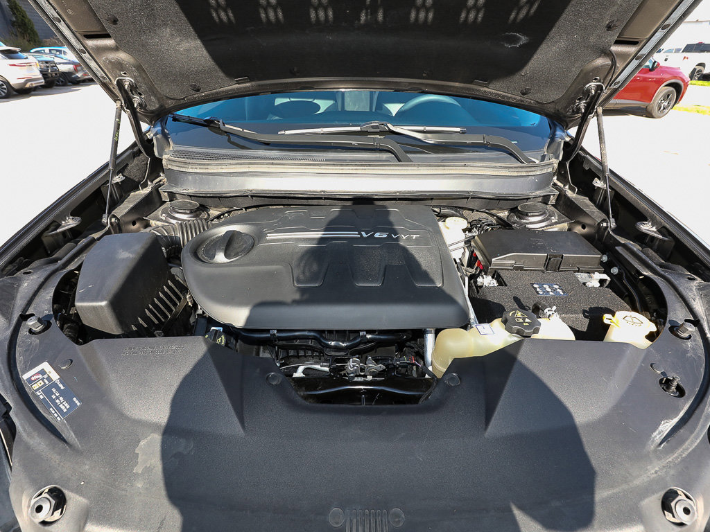 Used 2022 Jeep Cherokee Latitude Lux w/ Sun & Sound Group image 19