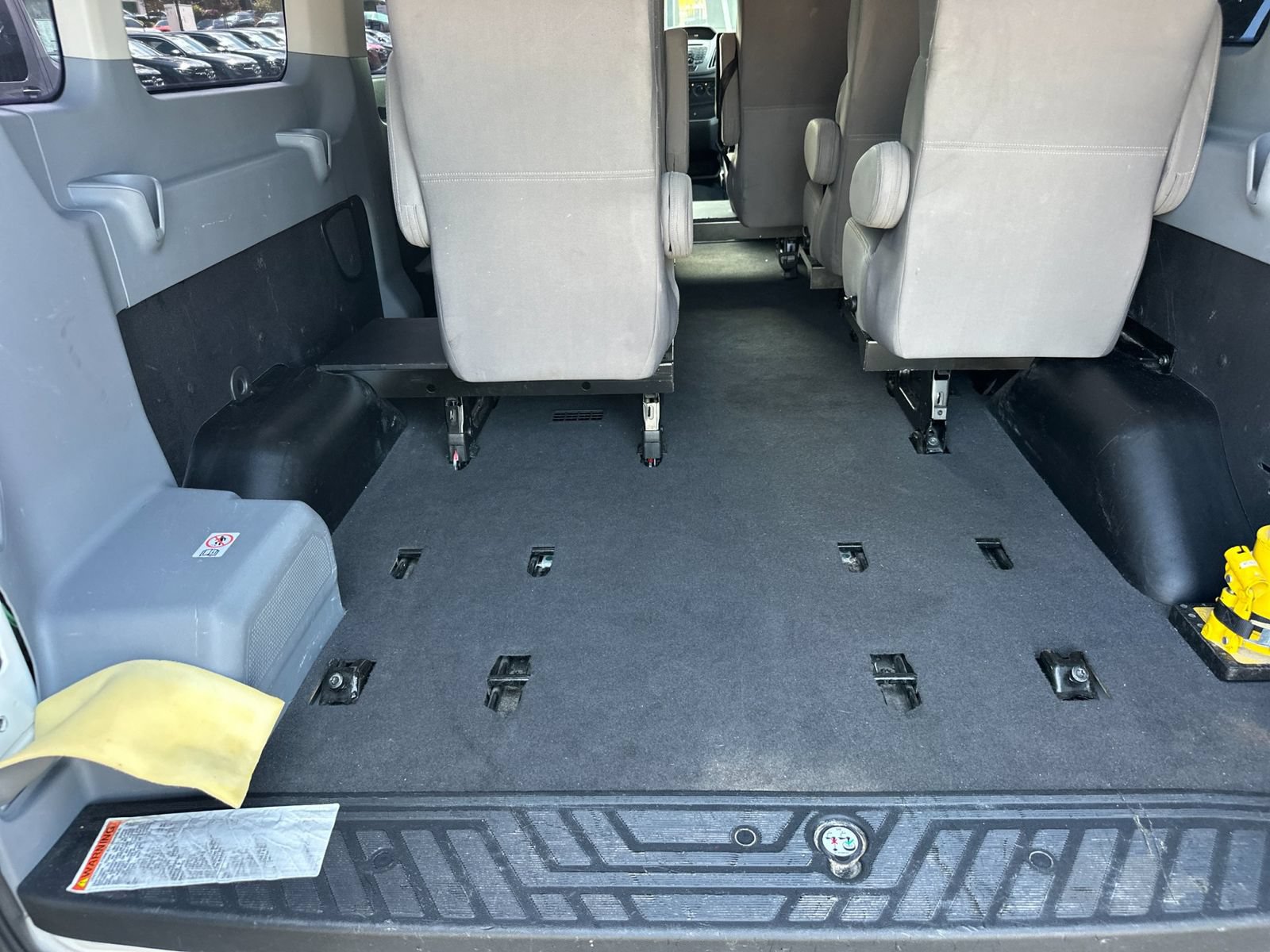 Used 2018 Ford Transit 350 XLT RWD image 16