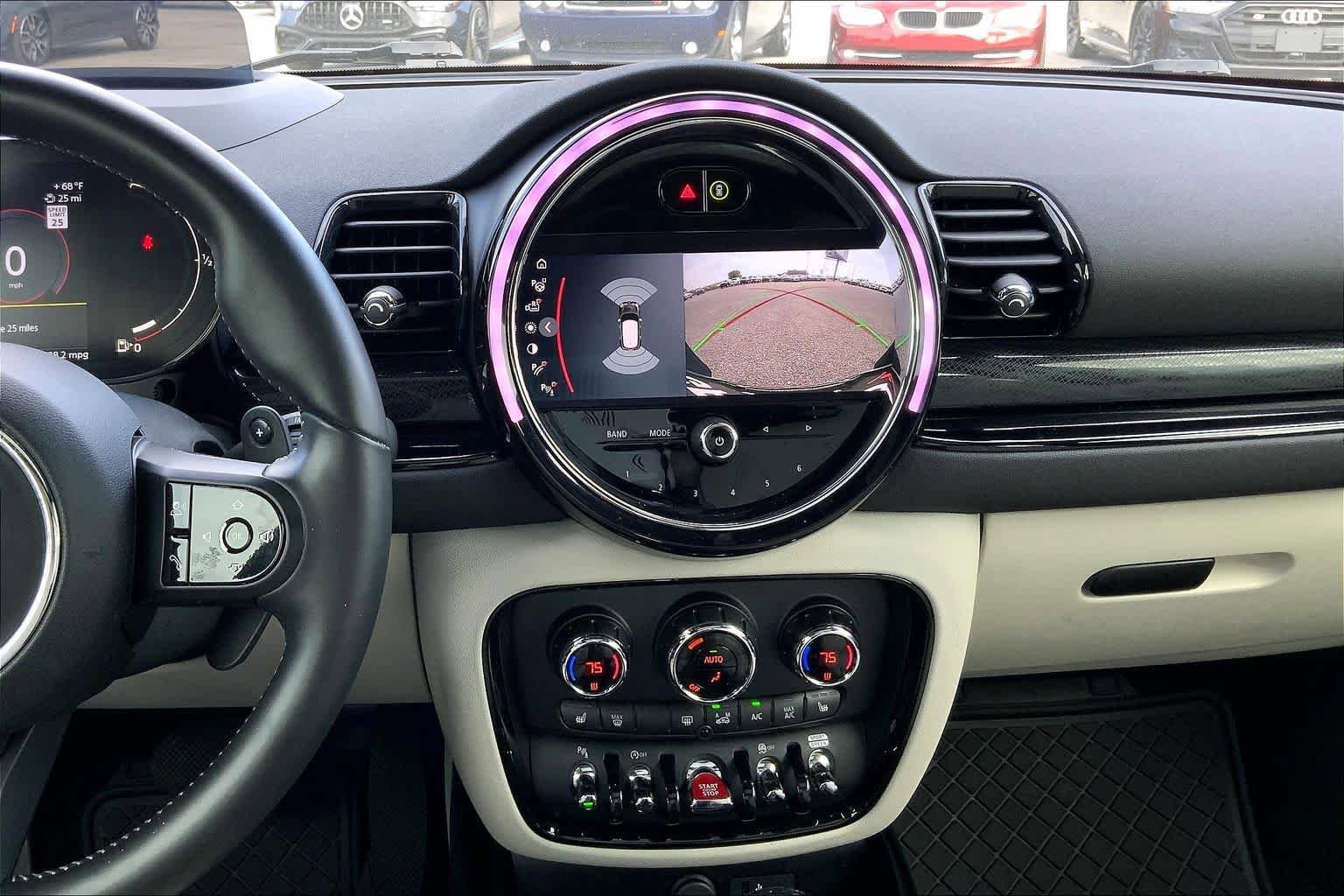 Used 2022 MINI Cooper Clubman S image 7