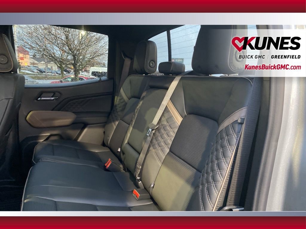 New 2026 GMC Canyon Denali image 31