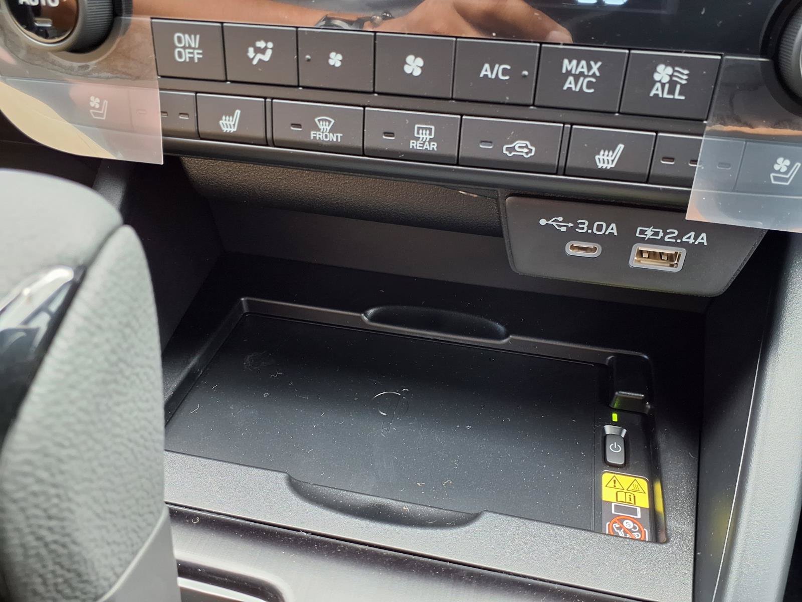 New 2026 Subaru Outback Touring XT AWD/4WD image 14