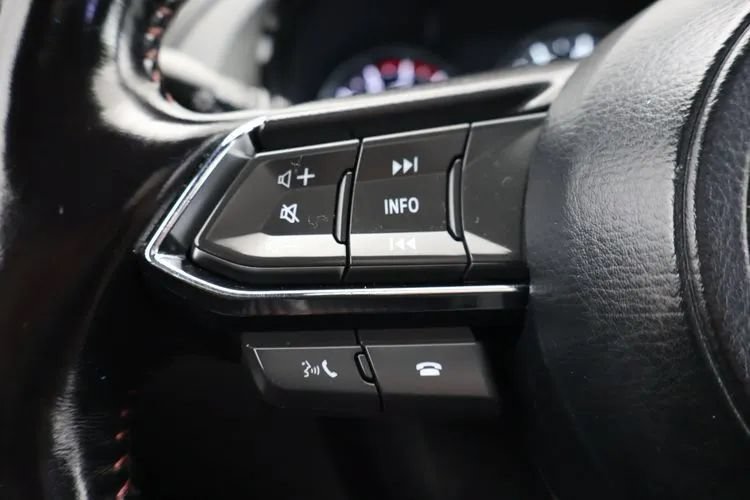 Used 2023 MAZDA CX-9 Carbon Edition AWD/4WD image 25