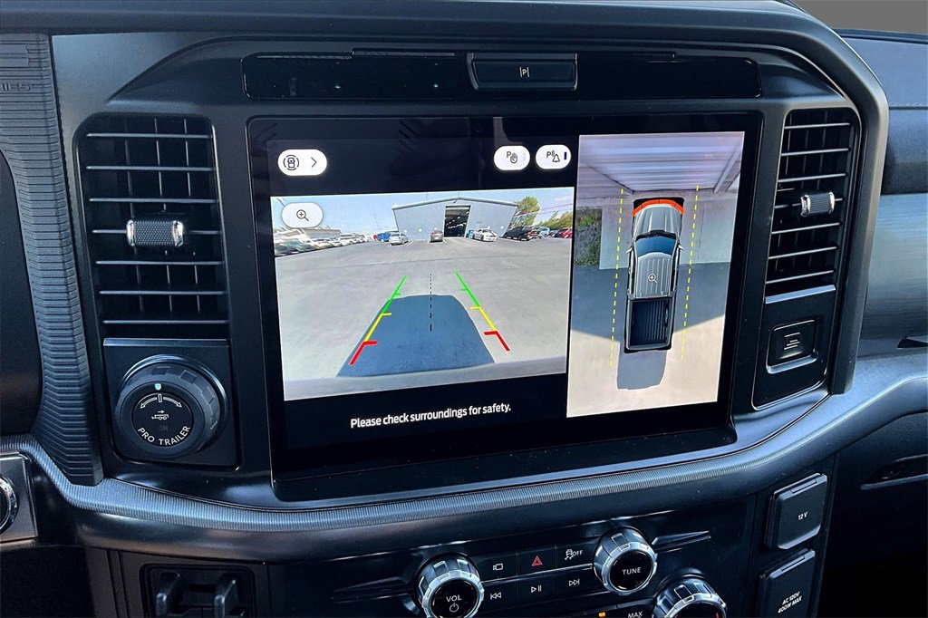 New 2025 Ford F150 Lariat image 20