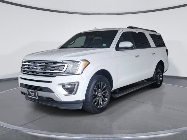 Used 2019 Ford Expedition Max Limited image 4