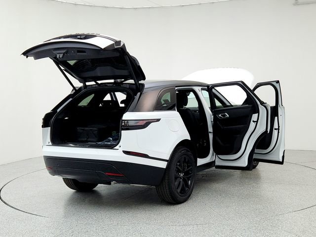 New 2026 Land Rover Range Rover Velar S image 11