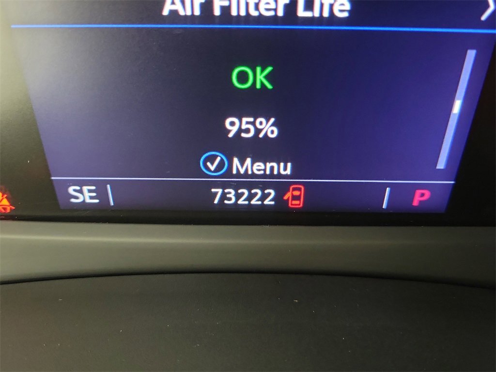 Used 2023 Cadillac XT4 Sport image 25