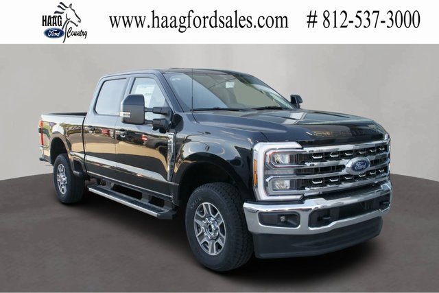 New 2026 Ford F250 Lariat video 1