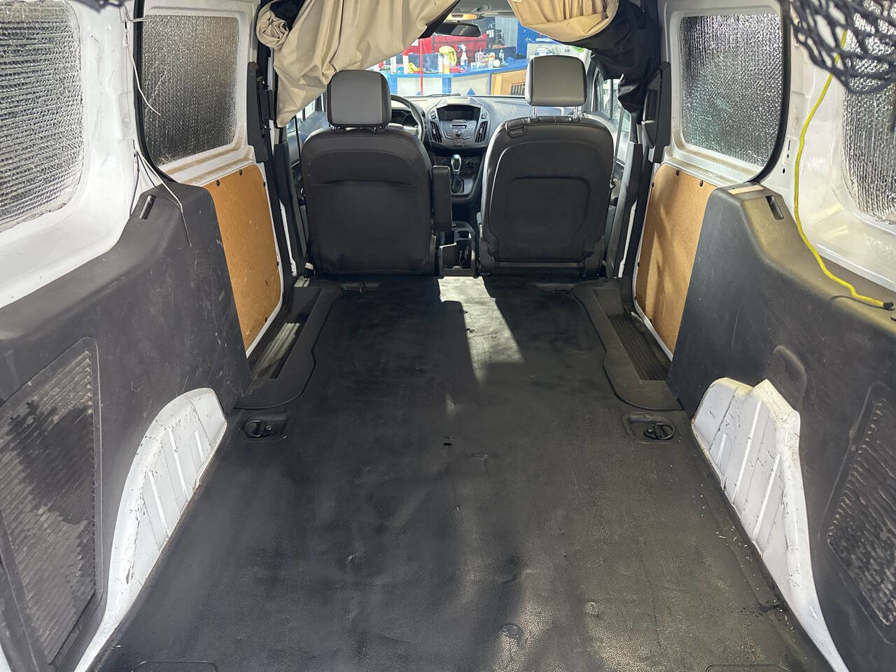 Used 2016 Ford Transit Connect XL image 19