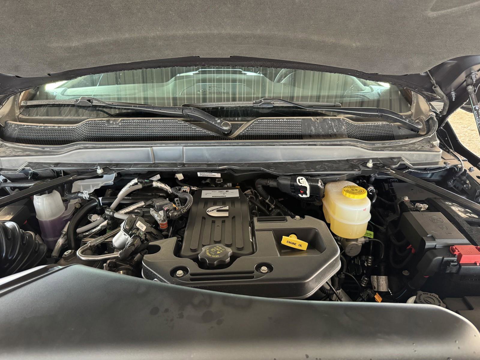 New 2026 RAM 2500 Lone Star image 36