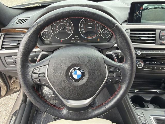 Used 2016 BMW 428i Gran Coupe image 24