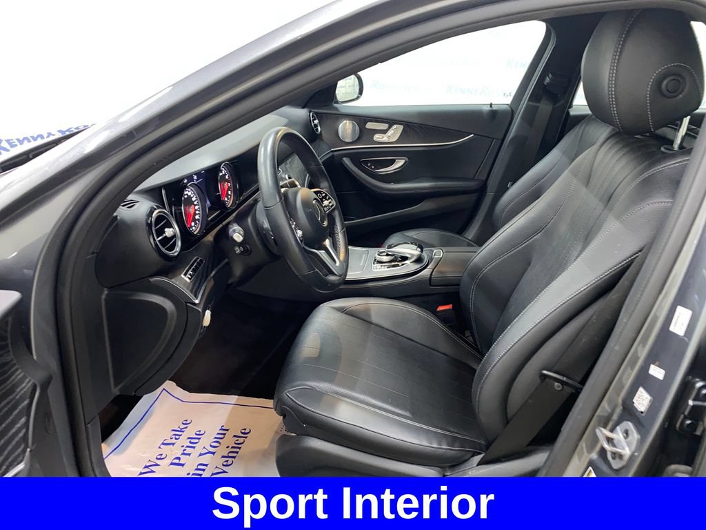 Used 2019 Mercedes-Benz E 300 4MATIC image 7