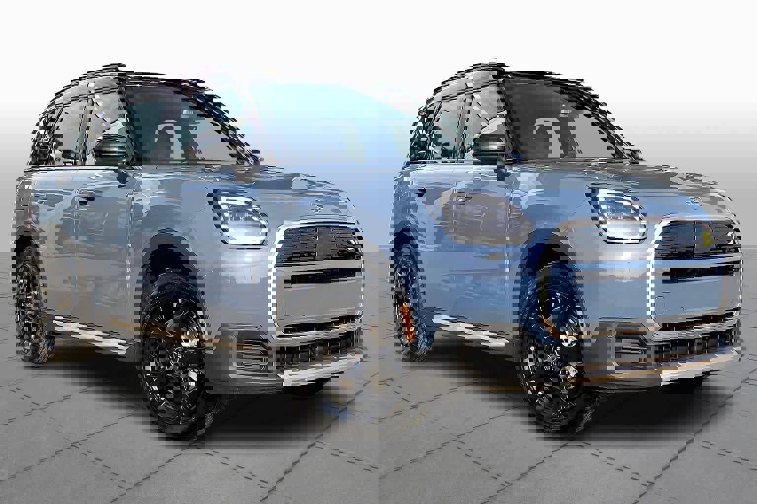 New 2026 MINI Cooper Countryman SE image 2