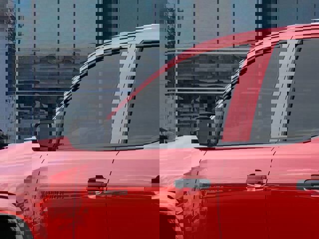 New 2026 Chevrolet Colorado W/T image 12