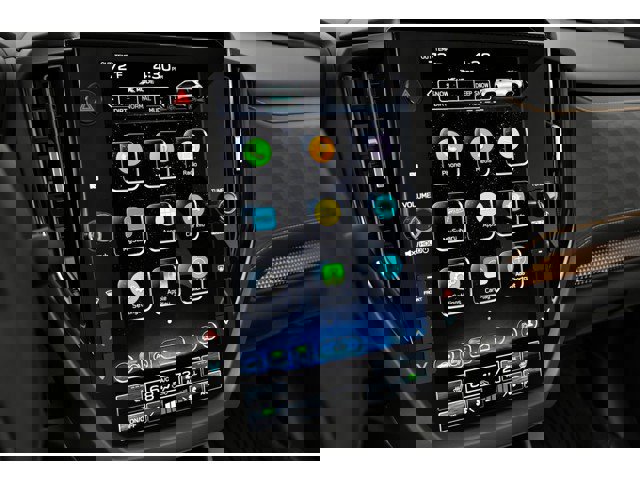 New 2026 Subaru Forester Wilderness image 21