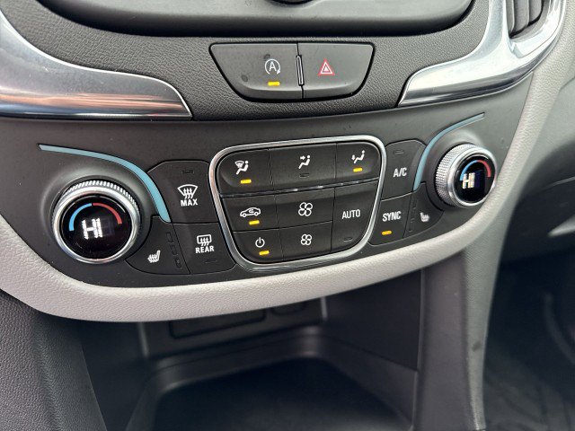 Certified 2024 Chevrolet Equinox LT w/ LPO, Floor Liner Package image 16