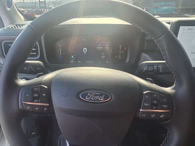 Used 2026 Ford Maverick Lobo AWD/4WD image 19