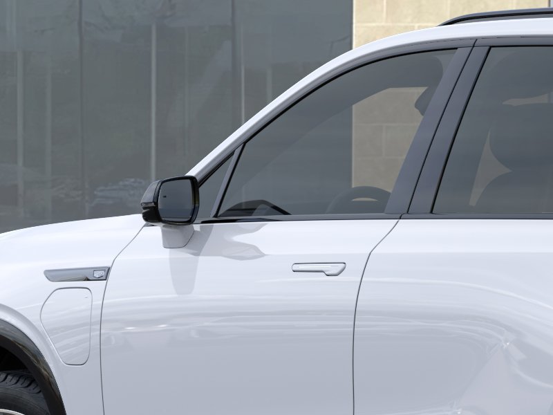 New 2027 Cadillac Vistiq Sport AWD/4WD image 13