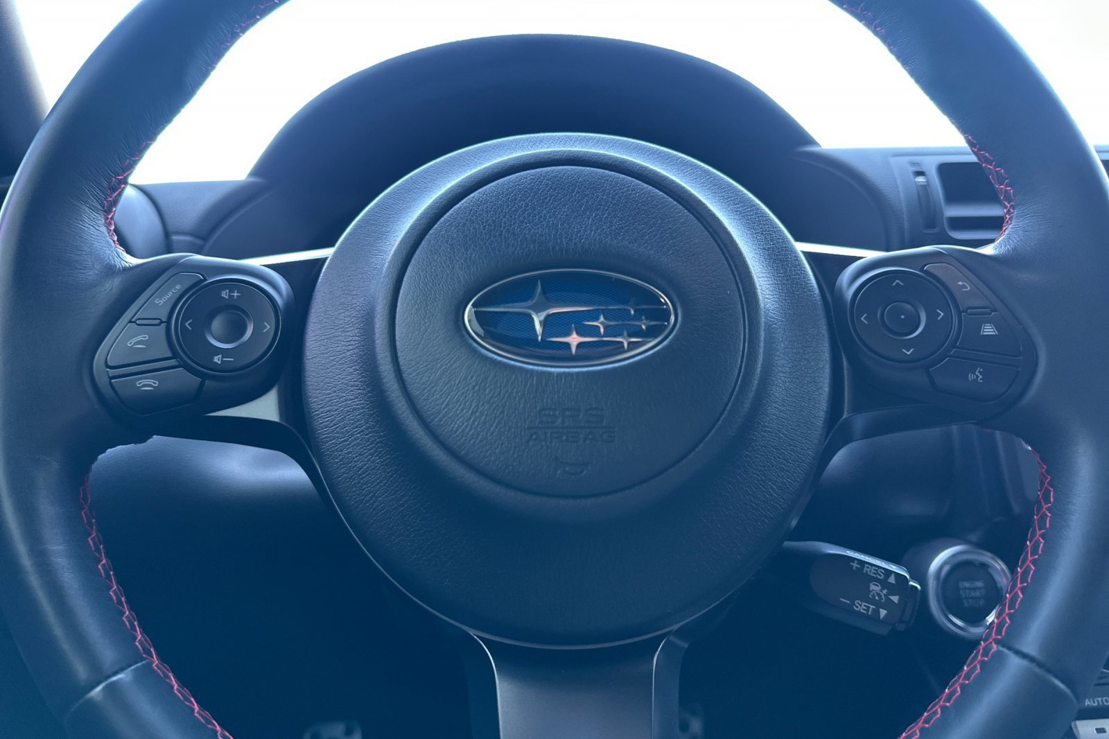 Used 2024 Subaru BRZ Limited RWD image 21