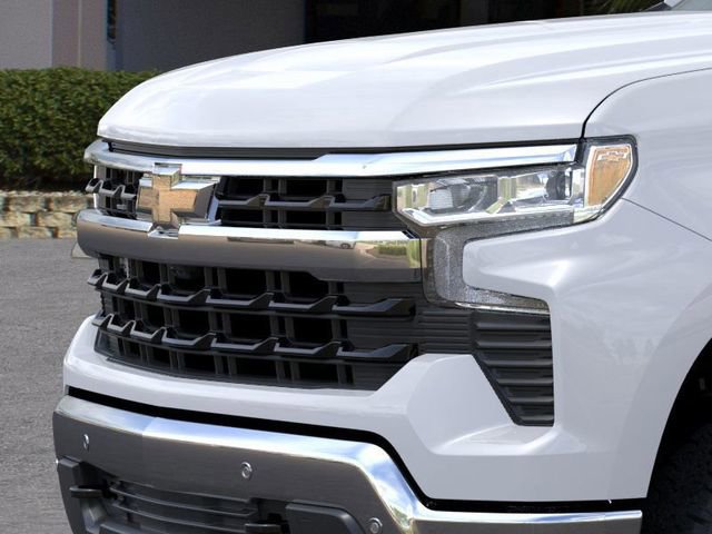 New 2026 Chevrolet Silverado 1500 LT image 14
