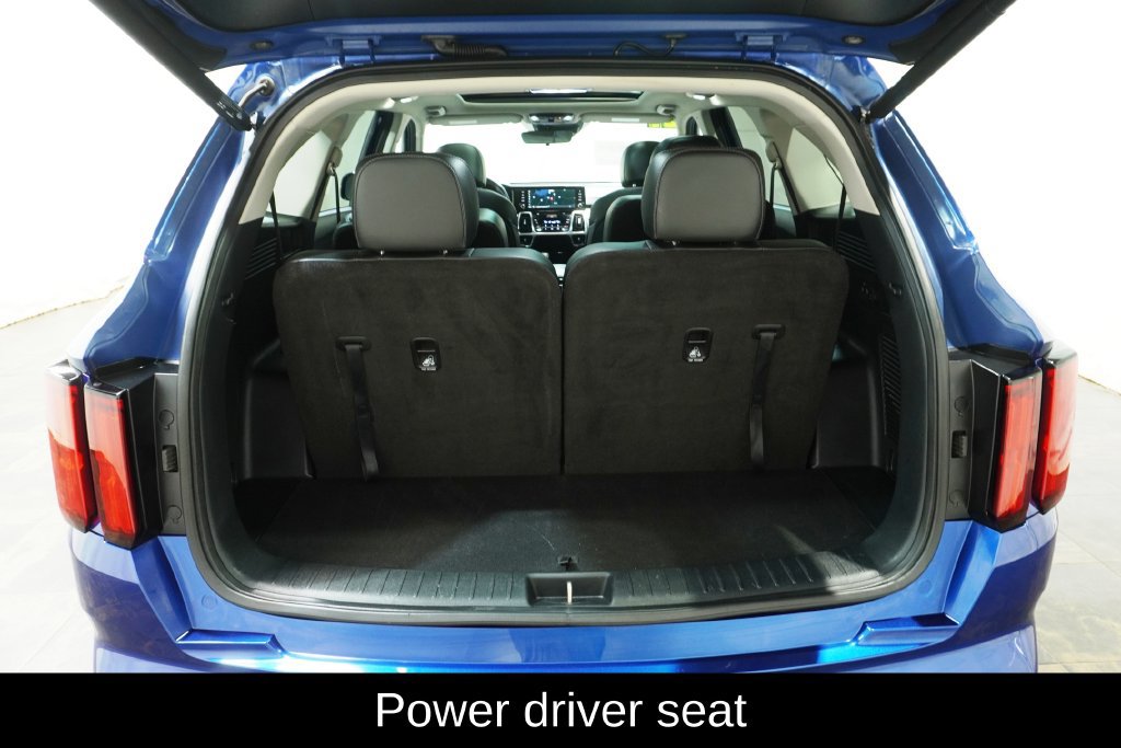 Used 2021 Kia Sorento SX AWD/4WD image 11
