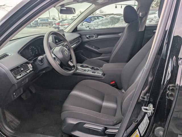 Used 2023 Honda Civic LX image 13