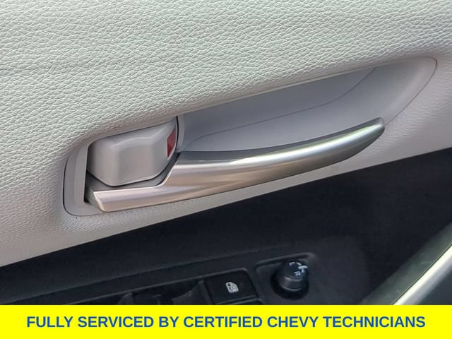 Used 2025 Toyota Corolla FX w/ Convenience Package FWD image 22