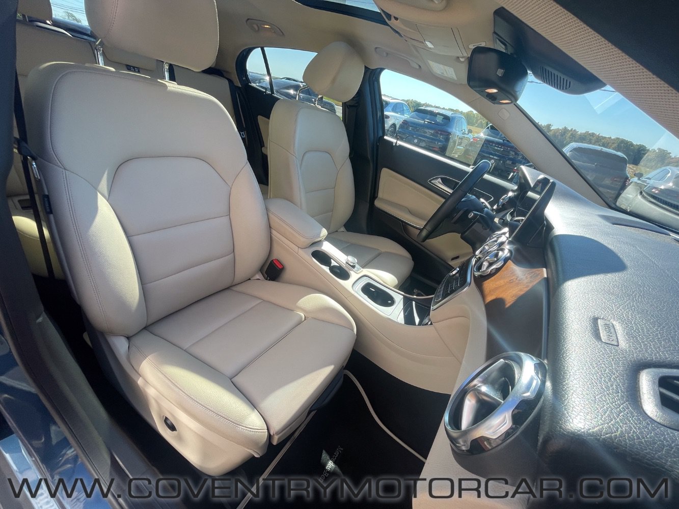 Used 2019 Mercedes-Benz GLA 250 4MATIC image 29