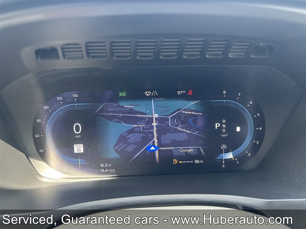 Used 2023 Volvo XC90 B6 Plus w/ Protection Package image 14