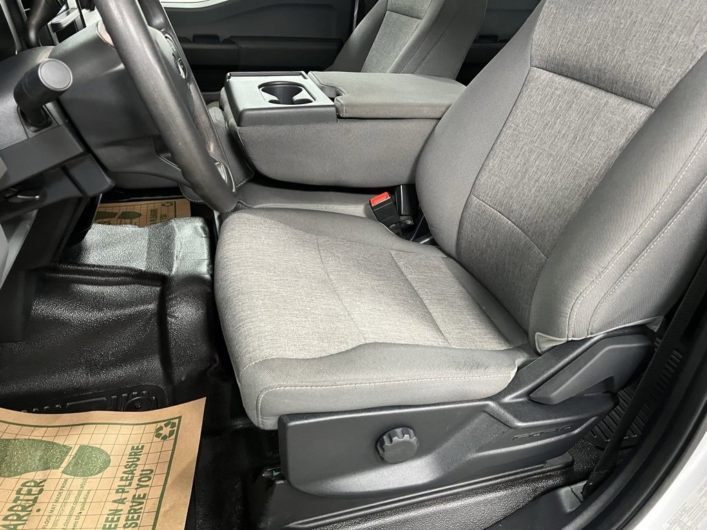 Used 2024 Ford F350 XL w/ XL Off-Road Package image 25