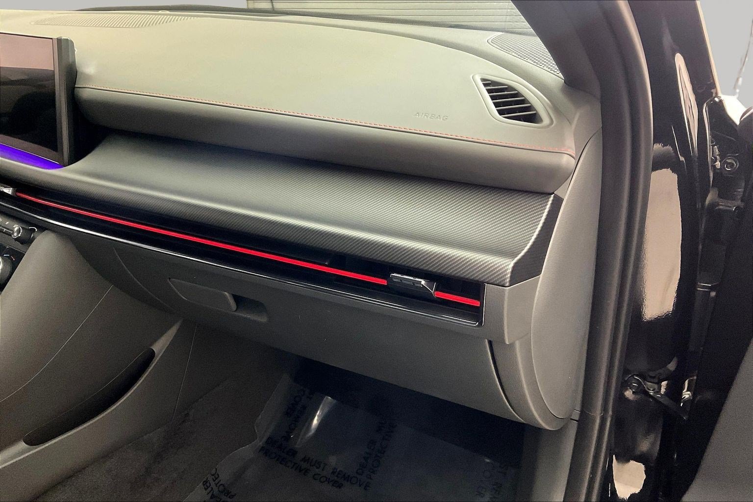 Used 2024 Hyundai Sonata N Line FWD image 26