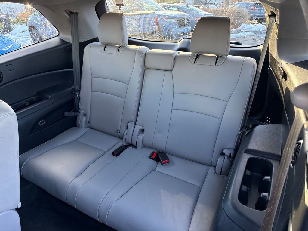 Used 2016 Honda Pilot EX-L image 14
