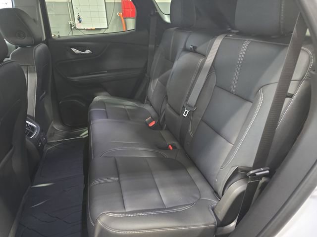 New 2026 Chevrolet Blazer LT w/ Sound & Technology Package image 15