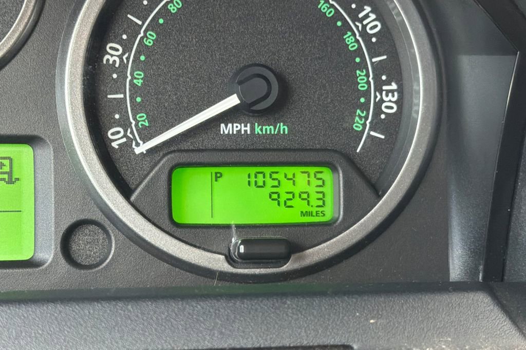 Used 2005 Land Rover LR3 SE image 23