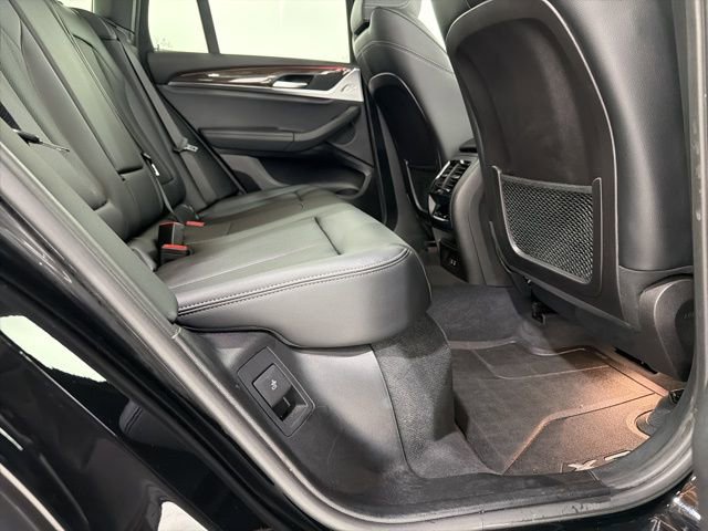 Certified 2023 BMW X3 xDrive30i w/ Convenience Package AWD/4WD image 23