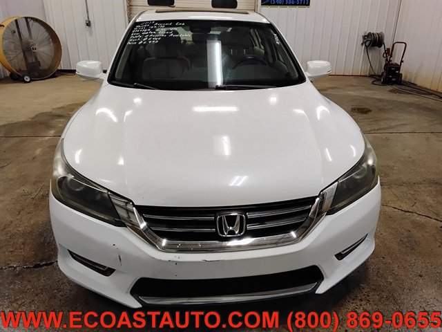 Used 2013 Honda Accord EX-L image 7
