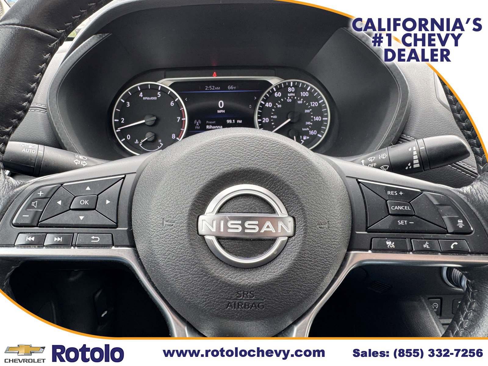 Used 2024 Nissan Sentra SV w/ All-Weather Package image 29