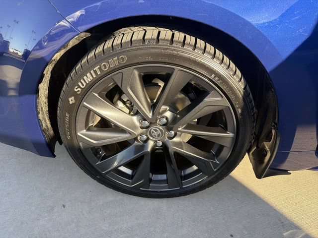 Used 2023 Toyota Corolla XSE FWD image 31