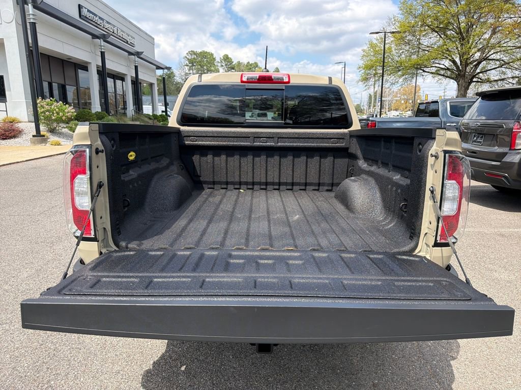 Used 2022 GMC Canyon Elevation w/ Elevation Premium Package image 28