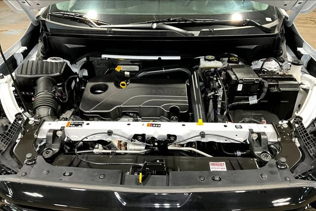 Certified 2024 GMC Terrain SLE w/ Driver Convenience Package FWD image 29