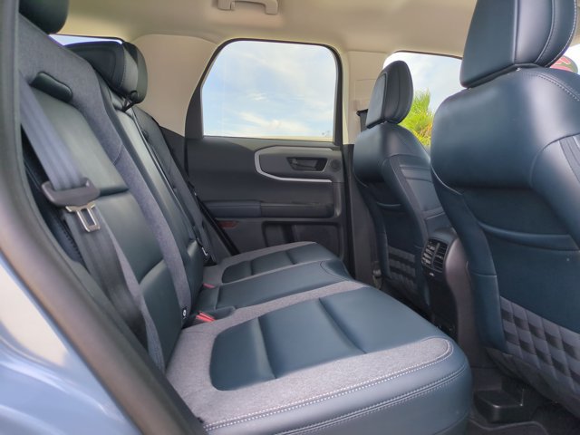 Used 2024 Ford Bronco Sport Outer Banks w/ Tech Package AWD/4WD image 20