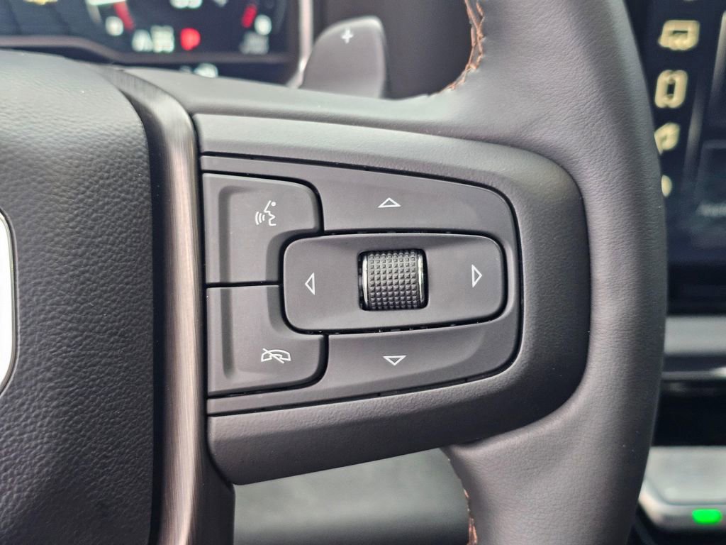 Used 2023 GMC Sierra 1500 AT4 w/ AT4 Premium Package image 28