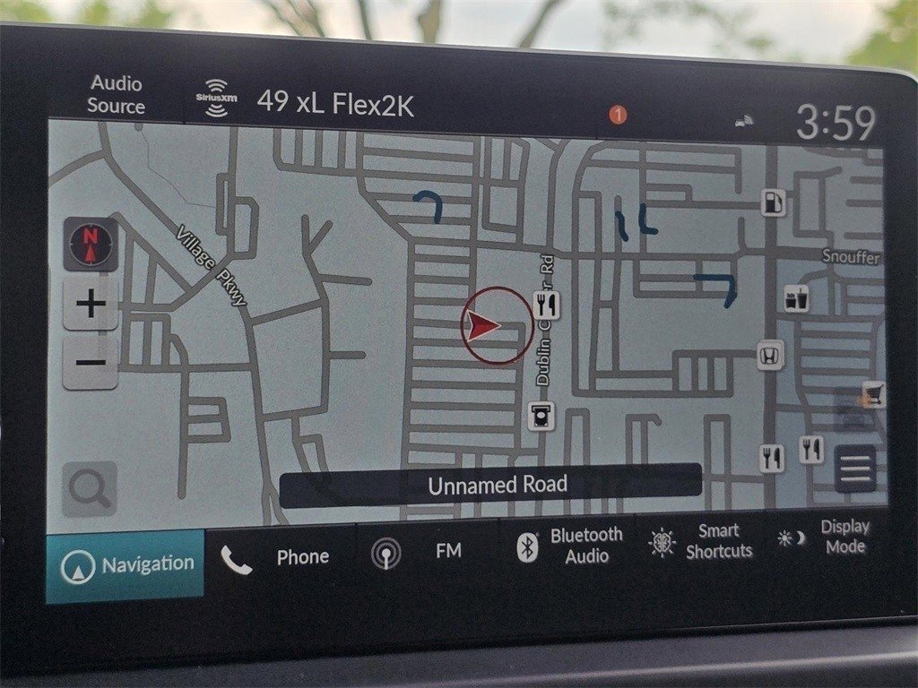 New 2025 Honda Pilot Touring image 4