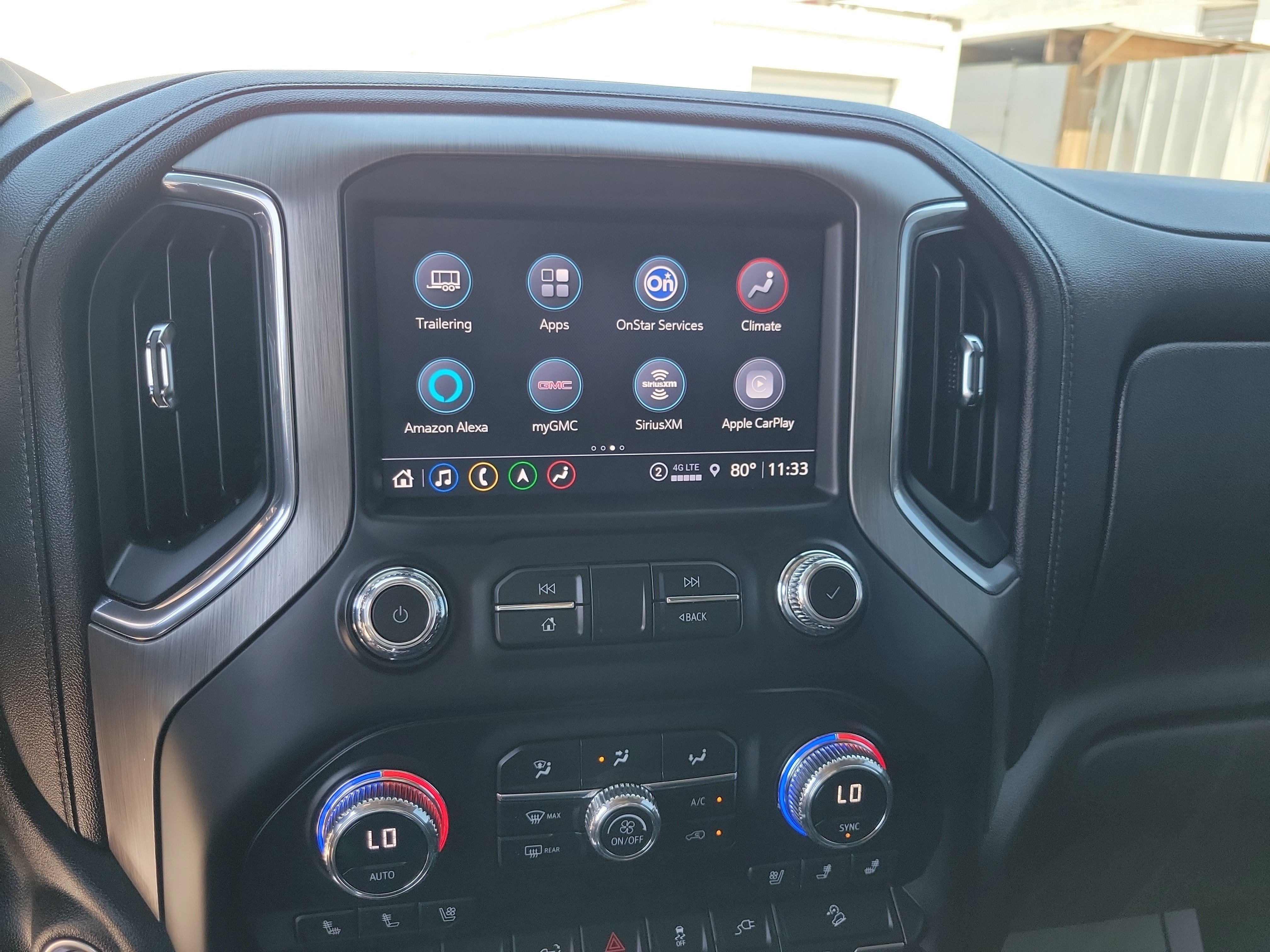 Certified 2023 GMC Sierra 2500 Denali w/ Technology Package AWD/4WD image 22