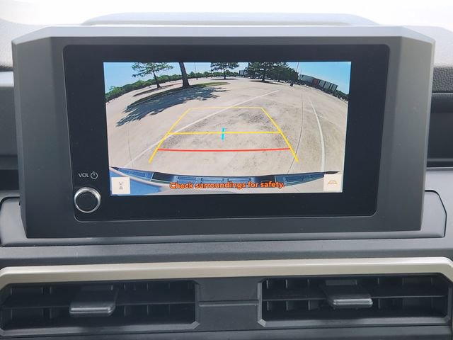 Used 2024 Toyota Tacoma SR RWD image 17