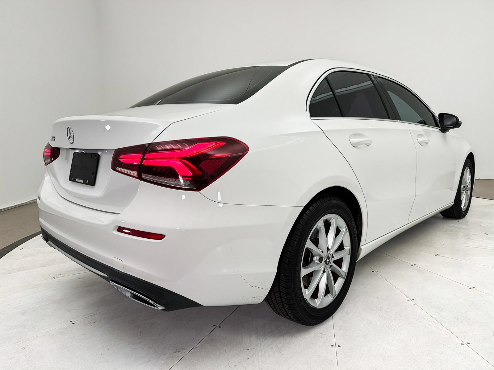 Used 2019 Mercedes-Benz A 220 image 14