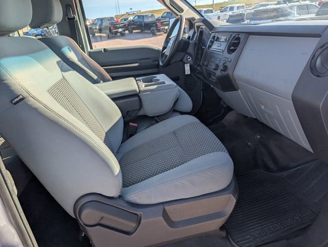 Used 2014 Ford F450 XL w/ XL Decor Group image 29