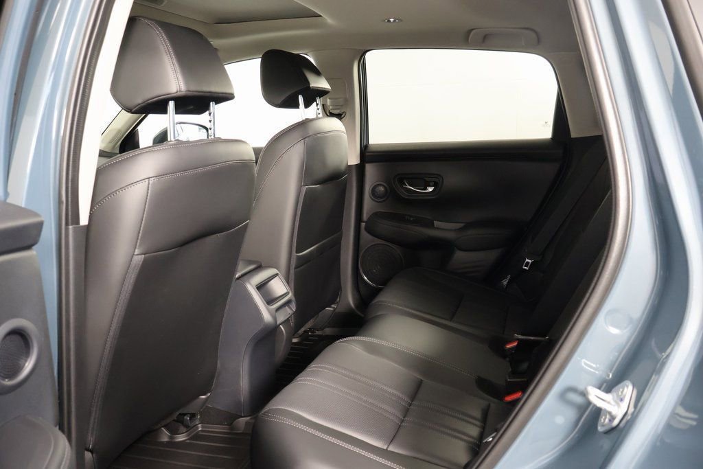 New 2026 Honda HR-V EX-L image 6