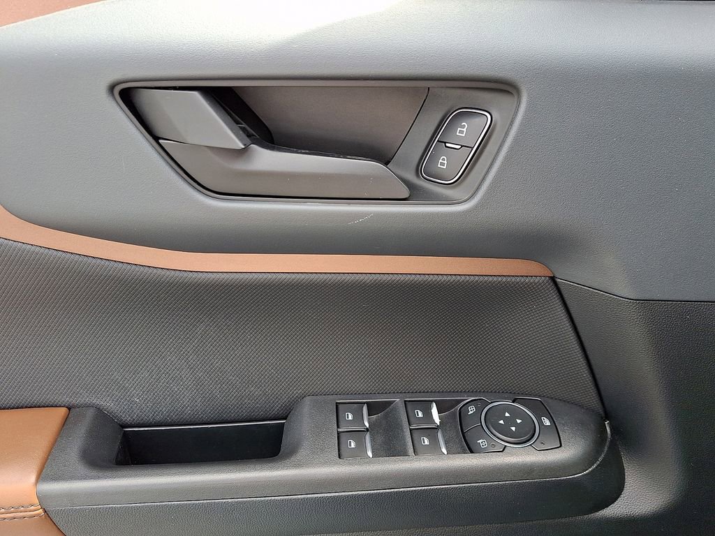 Used 2021 Ford Bronco Sport Outer Banks AWD/4WD image 14