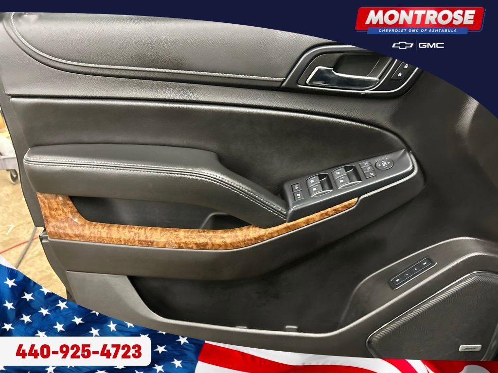 Used 2020 Chevrolet Tahoe Premier image 9